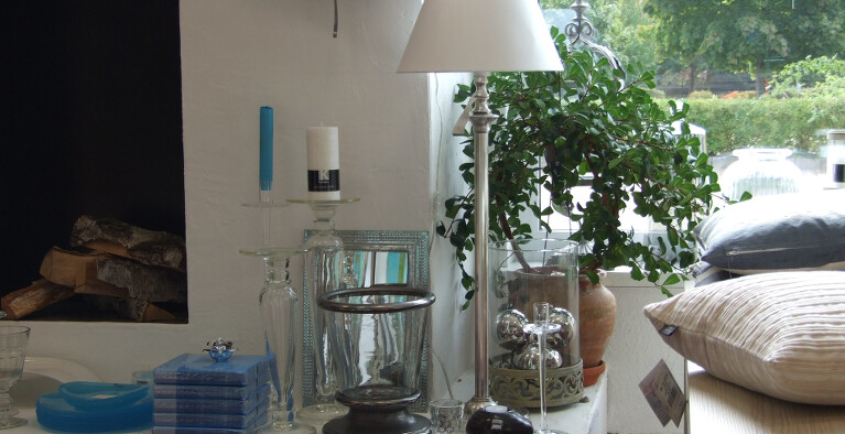 Dekoratives für ein schönes Ambiente Dekoratives für ein schönes Ambiente